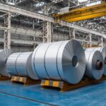 How Quality Steel Supply Supports Canadian Construction and Manufacturing